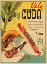 Vela Cuba