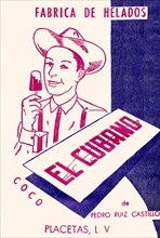 Coco El Cubano