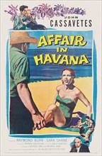 Affair in Havana