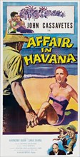 Affair in Havana 3S