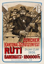 Swiss Canton Schützenfest