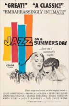 Jazz on a Summers Day