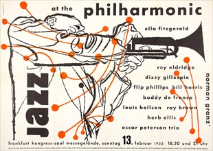 Jazz at the Philharmonic