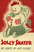 Jolly Skater