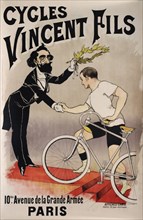 Cycles Vincent Fils