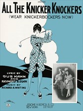 All the Kincker Knockers
