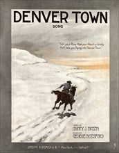 Denver Town