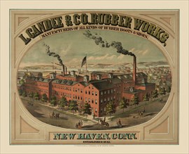 L. Candee & Co., Rubber Works