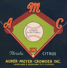 A.M.C. Inc Florida Citrus