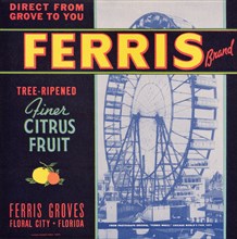 Ferris Brand