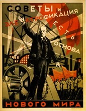 Soviets & Electrification