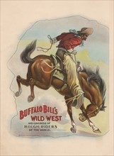 Buffalo Bill's Rough Riders