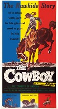 The Cowboy (3S)