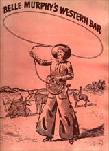 Belle Murphy's Western Bar