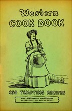 Western Cook Book