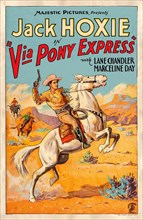 Via Pony Express