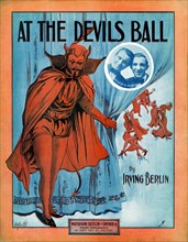 At the Devils Ball