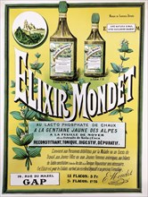 Elixir Mondet