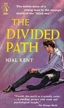 The Divide Path