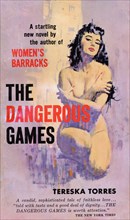 The Dangerous Games