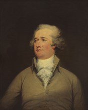 Alexander Hamilton 1792