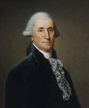 George Washington.  1795
