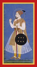 Mu?ammad ?Aadil Shah of Bijapur