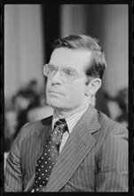 Ted Sorensen Before Congress