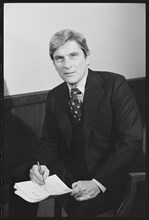 Senator John Warner