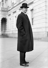 Early 1900s U.S. Politicians - Congressman Robert Lee Henry of Texas