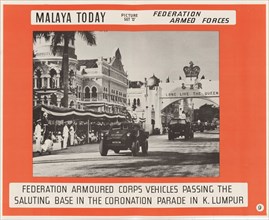 Malaysia History