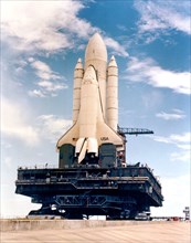 Space Shuttle Orbiter Enterprise