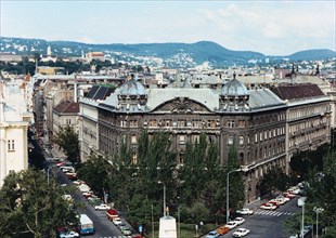 Budapest - 1989