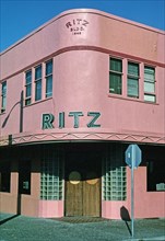 Ritz Building (1940)