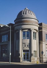 1990s United States -  People's State Bank