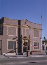 1990s United States -  City Hall