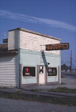 1980s America -  Bellows Tavern