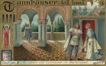 Tannhauser Opera Series