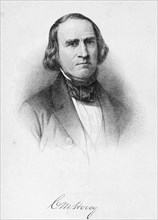 Mr Hovey Was A Noted Author As Well As A Horticulturist. He Was Editor Of The 'Magazine Of Horticulture And Botany' From 1847 To 1853
