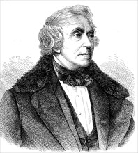 Friedrich Wilhelm Von Thiersch