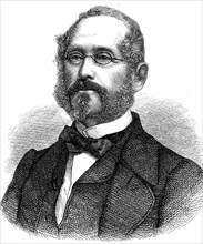 Franz Joseph Andreas Nicolaus Unger