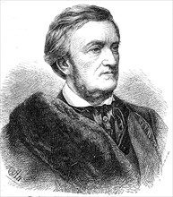 William Richard Wagner
