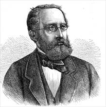 Rudolph Ludwig Carl Virchow