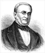 Georg Freiherr Von Vincke