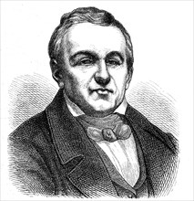 Abel Francois Villemain
