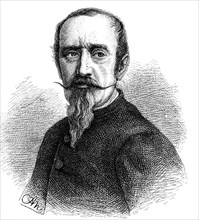 Horace Emile Jean Vernet