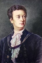 Adolf Von Sonnenthal