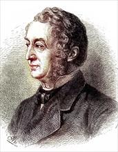 Friedrich Wilhelm Güll