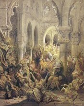 The Massacre Of Caesarea