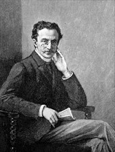 Ludwig Anton Solomon Fulda